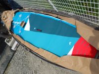 23 STARBOARD 10'8×33×5.5 iGO ZEN ROLL インフレータブル（ポンプ・リーシュコード・BAG・フィン付き）￥128、700-(￥117、000+TAX)