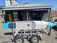 20 SIC RS 12'6"×25" Super Fly ￥363、000-(￥330、000+TAX) 中古(フィンなし)　お値段ASK！