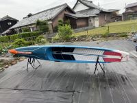STARBOARD 23 ALLSTAR 14×20.5 286L レースボード　￥545、600-(￥496、000+TAX) 中古品 お値段ASK!