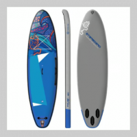STARBOARD 22/23 iGO Tikhine WAVE  10.8×33 Deluxe Single Chamber インフレータブル　￥150、700-(￥137、000+TAX) 20%OFF!→￥120、560-