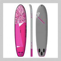 STARBOARD 22/23 iGO Tikhine SUN 11.2×31 Deluxe Single Chamber インフレータブル ￥150、700(￥137、000+TAX) 20％OFF!→￥120、560-