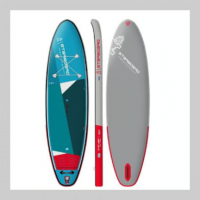 STARBOARD 23 iGO 10.8×33 ROLL Zen Single Chamber インフレータブル　￥128、700-(￥117、000+TAX) 20%OFF!→￥102、960-
