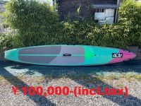 18 404 GOGO 12\\\'6×25.5\\\" 定価￥390、500-(￥355、000+TAX) 中古　お値段ASK!