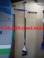 SIC MALKO 80-CTL パドル ￥49、500(￥45、000+TAX)　30%OFF!