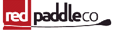 red paddle